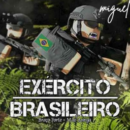 [E.B] Brazilian Army - Ryze
