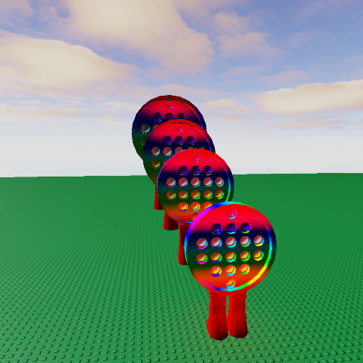 Survival The Pop it The killer adopt me POPIT