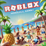 [🌊BEACHING UPDATE🌊] Honolulu, Hawaii