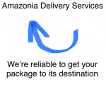 Amazonia Delivery