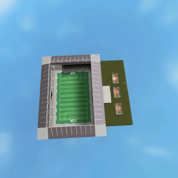 Soccer Stars/ Tycoons 