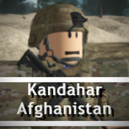Kandahar, Afghanistan