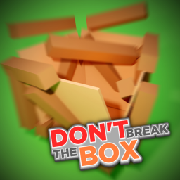 [UPDATE] Don't Break The Box! 📦