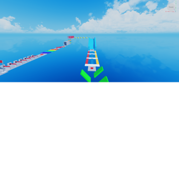 super easy obby (made by spikes)