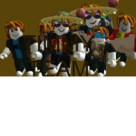 TIMMY TEAM!!!