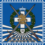 II. Greek Armored Division "Hellas"