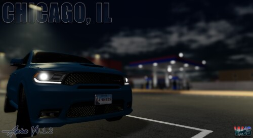 Chicago, IL (Roleplay)