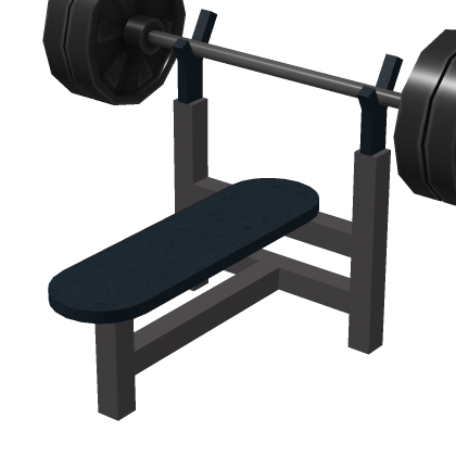 Bench Press Modern Pack Interior Clean