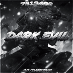 Dark Evil 悪の