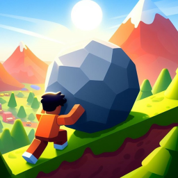 Sisyphus Simulator