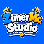 ZimerMcStudio