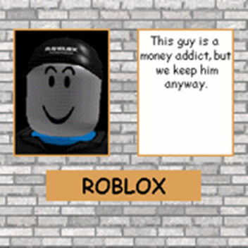 [fixed]BALDI's big school and morph