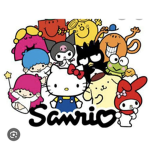Sanriofriendsbesties