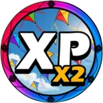 Double XP
