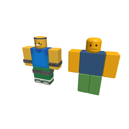 Characters