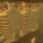 Fragments of my Melted Past: Atonement