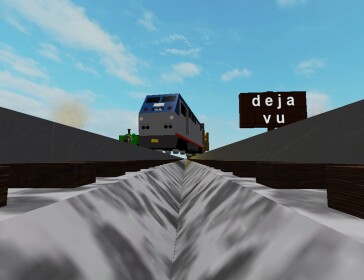 jdio's Ro-Scale Railroad (Remastering Project)