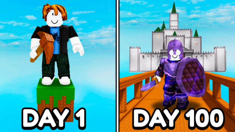 ONE BLOCK screenshot 1