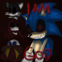 Survive Sonic EXE