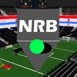 roll ball stadium