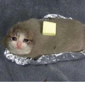 My neck my baq my crippling anxiety attack 