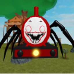 [SALE]Survival the choo choo charles the killer