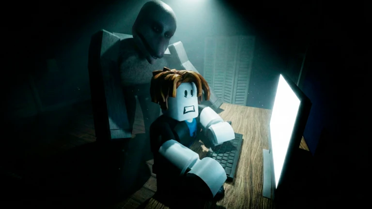 Amber Alert [UPD] [HORROR]