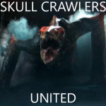 Skull Crawlers United