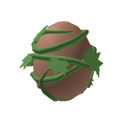 Jungle Egg