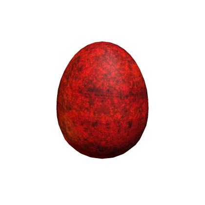 Adurite Egg