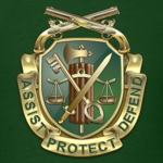 MPC | Military Police Corps. |