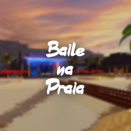 Baile na Praia