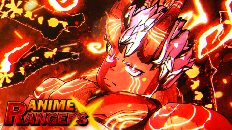 Script Ranger Summon Formation Burst Charge - [🌋 UPD 2] Re:Rangers X  script preview