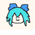 The Funni 東方 Bakas