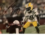 PACKERS ARE CRACKED