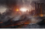 ~Apocalyptic tyrants~