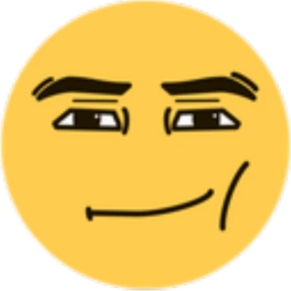 Man Face