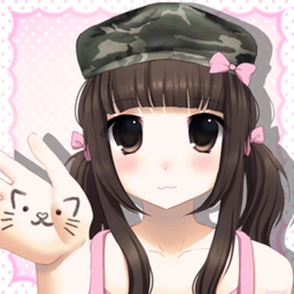 ねこみ Roblox group icon
