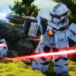 [STAR WARS] Galaxy At War