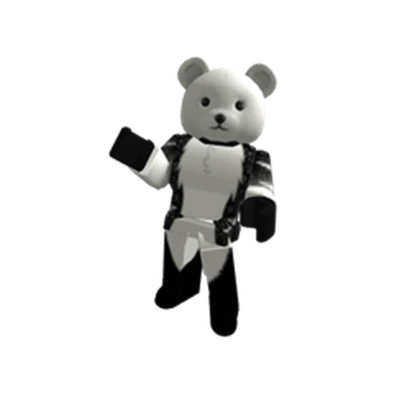 Panda RoBLoX YTB Roblox group icon