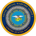 NSWC | Naval Special Warfare Group Oneᅠ