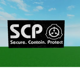 SCP Roleplay icon