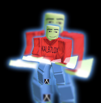 Kai_b7lox’s World