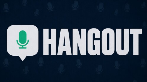 VC ONLY 🔊 Hangout
