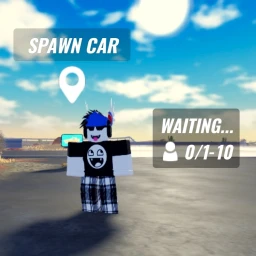 [☢️]Crazy Kartzzzz! icon