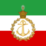 [MIR] Imperial Iranian Navy
