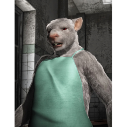 RAT ARMY!!!!!