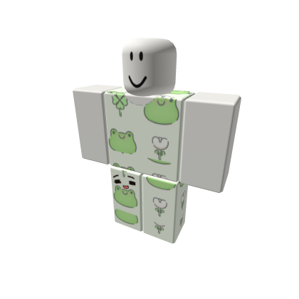 Frog🐸 pants thumbnail