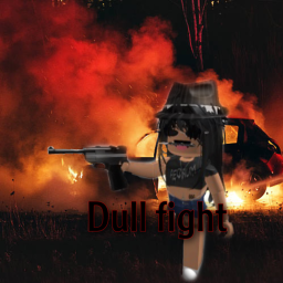 dull fight