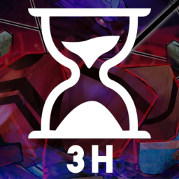 [3H] Anime Apocalypse icon